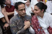 Mahkamah Indonesia Hukum Nadiem Makarim 10 Tahun Penjara