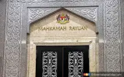 Mahkamah Kekal Hukuman Penjara 36 Tahun, Rotan Untuk 5 Beradik Bunuh Dengan Pedang