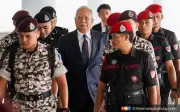 Mahkamah Tinggi benarkan Najib dapatkan dokumen separa dalam saman 1MDB