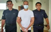 Mahkamah Tinggi Klang hukum mekanik 32 tahun, 12 sebatan bunuh teman wanita