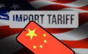 Majlis Perdagangan Antarabangsa China Kecam Cadangan Tarif AS