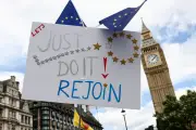 Majoriti rakyat Britain mahu hubungan lebih erat dengan EU, Brexit dianggap kesilapan