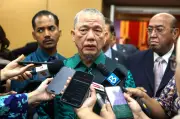 Malaysia bangunkan dasar air kitar semula nasional untuk pusat data