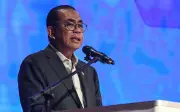 Malaysia berhak tuntut pampasan daripada Norway, kata Khaled