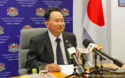 Malaysia dan Jepun Meterai 6 Perjanjian Kerjasama Semasa Lawatan PM