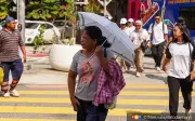 Malaysia dijangka alami suhu 37.5 darjah Celsius tahun ini akibat El Nino