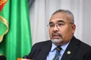 Malaysia jalin kerjasama lebih erat dengan Turkmenistan dalam lawatan Anwar