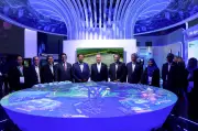 Malaysia-Jepun erat kerjasama tenaga bersih dan teknologi tinggi