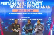 Malaysia lancar Rancangan Strategik Pertahanan Negara 2026-2030, fokus sumber tempatan dan modal insan