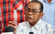 Malaysia nilai sistem peluru berpandu dari Itali, Jepun, Perancis selepas pembatalan kontrak Norway