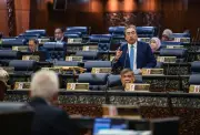 Malaysia terus runding tarif AS demi lindungi eksport RM233 bilion