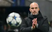 Man City lantik Enzo Maresca mulakan era baru selepas Guardiola