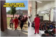 MARA kerahkan 16 veteran tentera jadi warden MRSM mulai esok