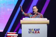 MARA saman peminjam gagal bayar, hutang RM893 juta belum dijelaskan
