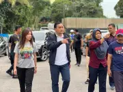 Marina Ibrahim nafi dakwaan lompat parti, kata fokus bantu rakyat