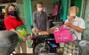 Marina Ibrahim nafi takut tanding di kawasan majoriti Melayu