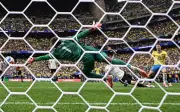 Martinelli jaring gol lewat masa kecederaan, Brazil tewaskan Jepun 2-1