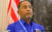 Masa Depan BN Ditentukan Keberanian Berubah, Bukan Nostalgia