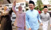 Maszlee Malik dihantui kontroversi lampau dalam kempen PRN Johor