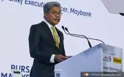 Maybank urus urus niaga AS$4.9 bilion untuk hab Singapura-Malaysia