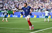 Mbappe vs Haaland: Perang Bintang Dunia di Piala Dunia