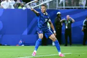 Mbappe vs Messi: Saingan Kasut Emas Piala Dunia 2026 Semakin Sengit