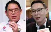 MCA yakin lebih banyak kemenangan di Johor, didorong prestasi Exco duo