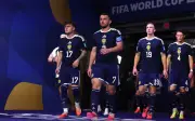 McGinn Akui Scotland Sukar ke Pusingan 16 Piala Dunia