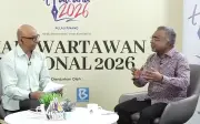 Media harus elak jadi ruang gema jika mahu kekal relevan