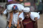 Mengapa Pelarian Rohingya di Malaysia Terperangkap dalam Kekosongan Undang-Undang