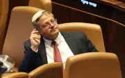 Menteri Israel Ben-Gvir disiasat di Itali kes flotila Gaza