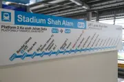 Menteri Pengangkutan: Tarikh Pelancaran LRT3 Akan Diumumkan dalam Dua Minggu