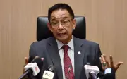 Menteri Sarawak pertahan keputusan tolak pelarian Rohingya