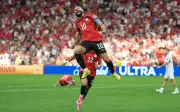 Mesir Raih Kemenangan Pertama di Piala Dunia, Tewaskan New Zealand 3-1