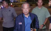 Mesyuarat PN tidak bincang status Bersatu dalam gabungan, kata Muhyiddin