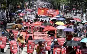 Mexico akan sambung semula rundingan dengan guru bantah