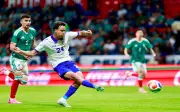 Mexico tewaskan Serbia 5-1 lengkap persiapan Piala Dunia