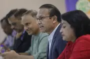 MIC Malaysia dijangka tanding empat kerusi di Johor pada PRN, kata Timbalan Presiden