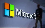 Microsoft didakwa pemegang saham atas perbelanjaan, perniagaan awan, AI