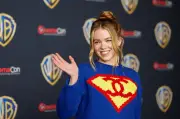 Milly Alcock Bawa Supergirl Lebih Memberontak dan Manusiawi