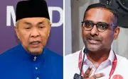 MIPP dipelawa keluar PN, masuk BN menjelang PRN Johor