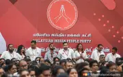 MIPP tunggu mesyuarat agung PN sebelum tentukan hala tuju politik