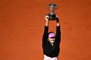 Mirra Andreeva, 19, hancurkan Maja Chwalinska untuk raih gelaran sulung French Open