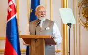 Modi umum kemajuan perdagangan AS-India selepas bertemu Trump
