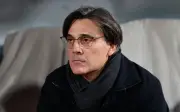 Montella: Turki Ada Masa Pulih dari Kekalahan Australia