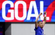 Morocco atasi Haiti 4-2, Brazil kekal teratas Kumpulan C