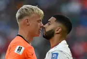 Morocco kalahkan Belanda menerusi penalti, mara ke pusingan 16 Piala Dunia