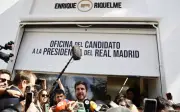 Mourinho kembali ke Real Madrid, Riquelme sasar Haaland dan Rodri