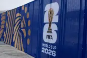 MyGOV App Bakal Siar Piala Dunia 2026 Secara Langsung
