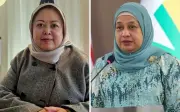 Nadzirah Osman dan Zanariah Zainal Abidin dilantik wakil tetap PBB